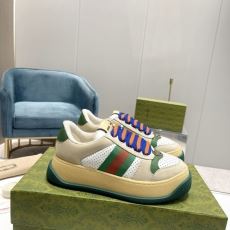 Gucci Screener Shoes